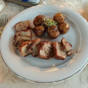 Fotografie Panoramic Cetățuie - 3