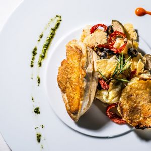 Fotografie Fragment - 2