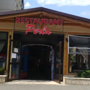 Fotografie Perla - 1