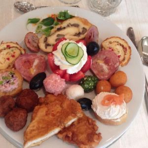 Fotografie Perla - 3