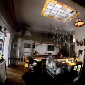 Fotografie Yolka - 2