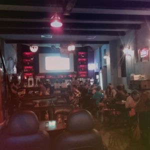 Fotografie Junkyard Pub - 0