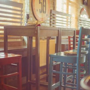 Fotografie Junkyard Pub - 4