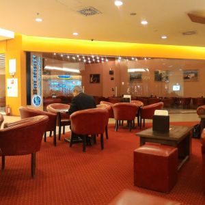 Fotografie Bourbon Cocktails & Coffee - 0