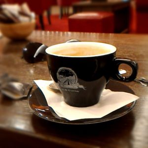 Fotografie Bourbon Cocktails & Coffee - 2