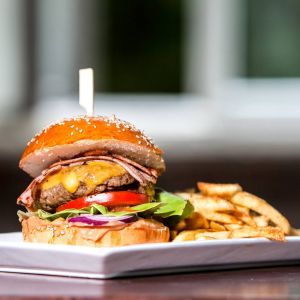 Fotografie Colin's Gastro Pub - 2