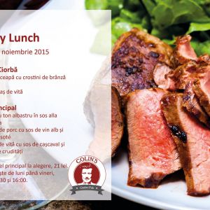 Fotografie Colin's Gastro Pub - 4