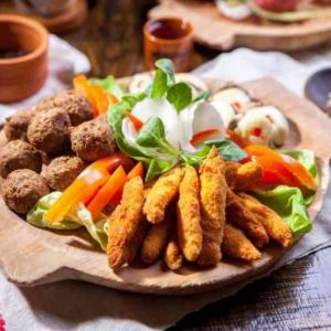 Fotografie Casa Dacilor - 0