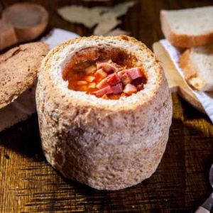 Fotografie Casa Dacilor - 1