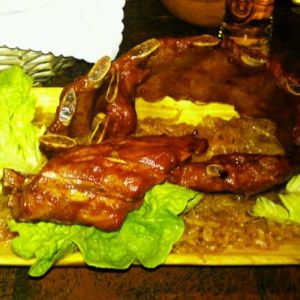 Fotografie Casa Dacilor - 5