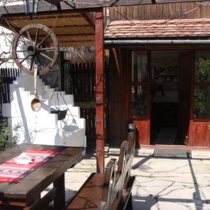 Fotografie Roata - 0