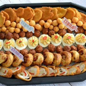 Fotografie Zebra - 4