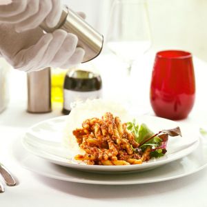 Fotografie River Mills - 2