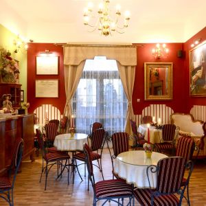 Fotografie Cafe Mozart - 0