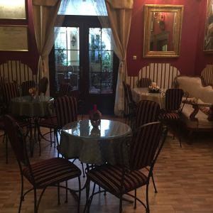 Fotografie Cafe Mozart - 1