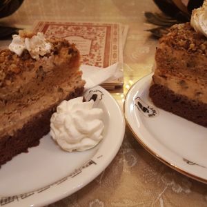 Fotografie Cafe Mozart - 2