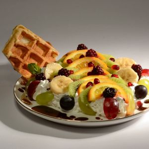 Fotografie Cafe Mozart - 3