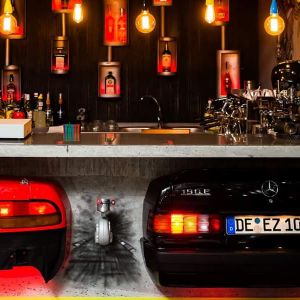 Fotografie Turbo Cafe - 0