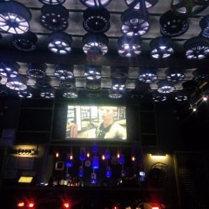 Fotografie Turbo Cafe - 1