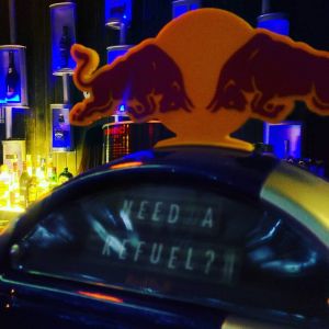 Fotografie Turbo Cafe - 2