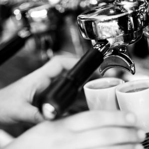 Fotografie Turbo Cafe - 3