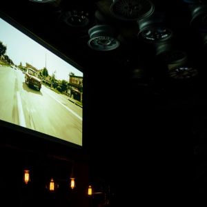 Fotografie Turbo Cafe - 4