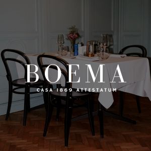 Fotografie Casa Boema - 0