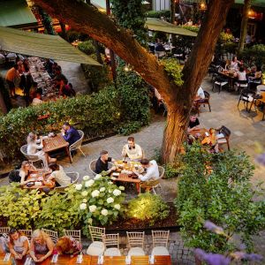 Fotografie Casa Boema - 1