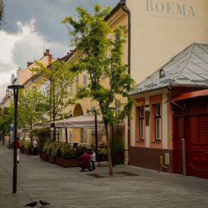 Fotografie Casa Boema - 0