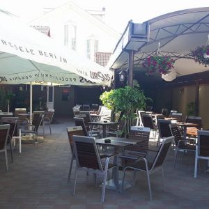 Fotografie Siret Bistro - 1