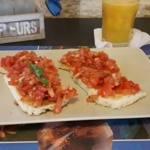 Fotografie Siret Bistro - 3