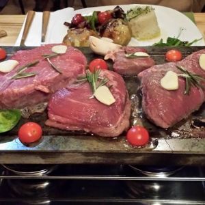 Fotografie A Camponeza - 1