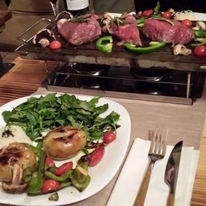 Fotografie A Camponeza - 2