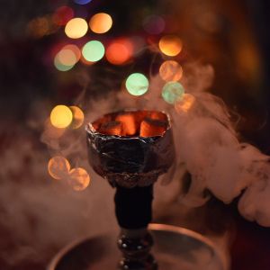 Fotografie Riviera Narghilea Cafe - 0