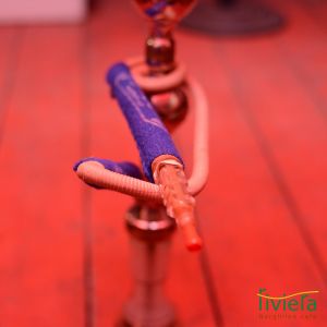 Fotografie Riviera Narghilea Cafe - 2