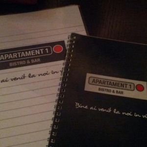 Fotografie Apartament 1 Bistro & Bar - 2