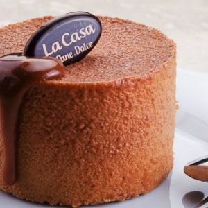 Fotografie La Casa Pane Dolce - 2