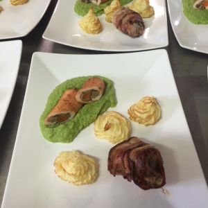 Fotografie Legends Bistro - 1