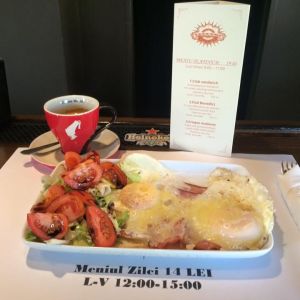 Fotografie Legends Bistro - 3