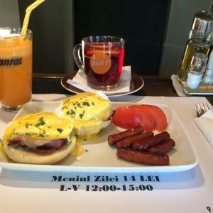 Fotografie Legends Bistro - 4