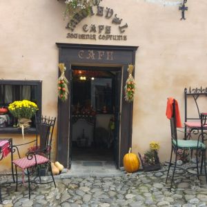 Fotografie Old School Coffee House - 2