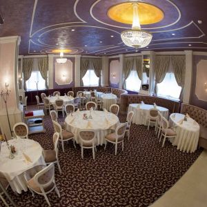 Fotografie Restaurant Intermacedonia - 0