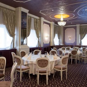 Fotografie Restaurant Intermacedonia - 1