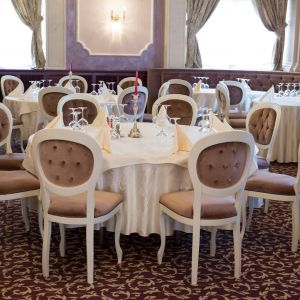 Fotografie Restaurant Intermacedonia - 2