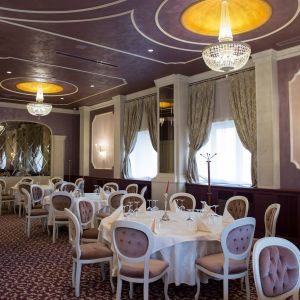 Fotografie Restaurant Intermacedonia - 3