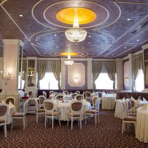 Fotografie Restaurant Intermacedonia - 4