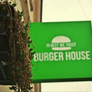 Fotografie Burger House - 1