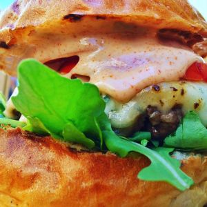 Fotografie Burger House - 3