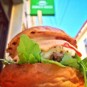 Fotografie Burger House - 4