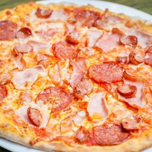 Fotografie Pizzeria Montana - 0